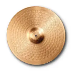ZILDJIAN - Platillos HiHat Serie I ILH14HP