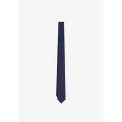 SCALPERS - CORBATA CALAVERAS ALL OVER