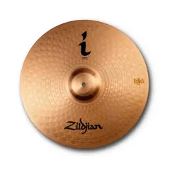 ZILDJIAN - Platillo Crash 18 I ILH18C