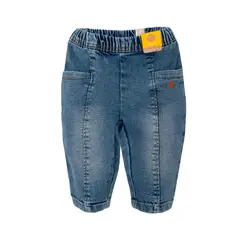 PILLIN - Jeans Azul Niña PVD706-26DEN