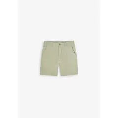 SCALPERS - BERMUDAS ALGODÓN