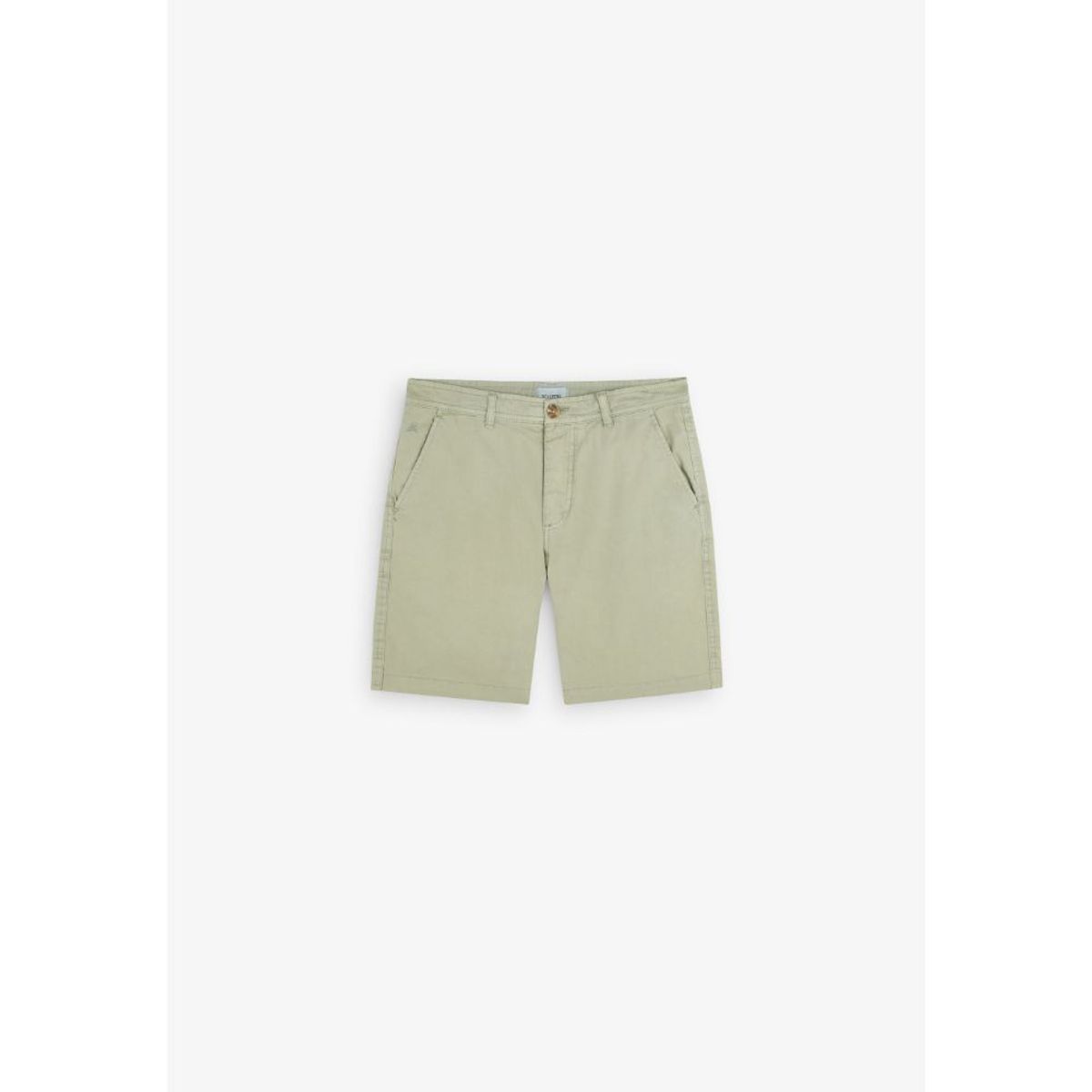 SCALPERS - BERMUDAS ALGODÓN