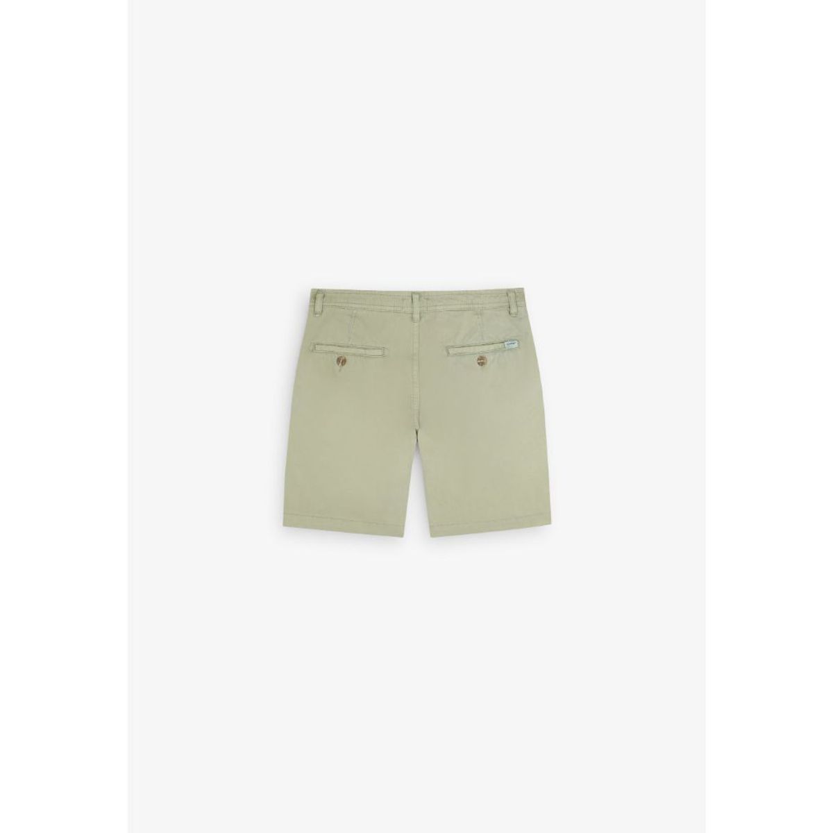 SCALPERS - BERMUDAS ALGODÓN