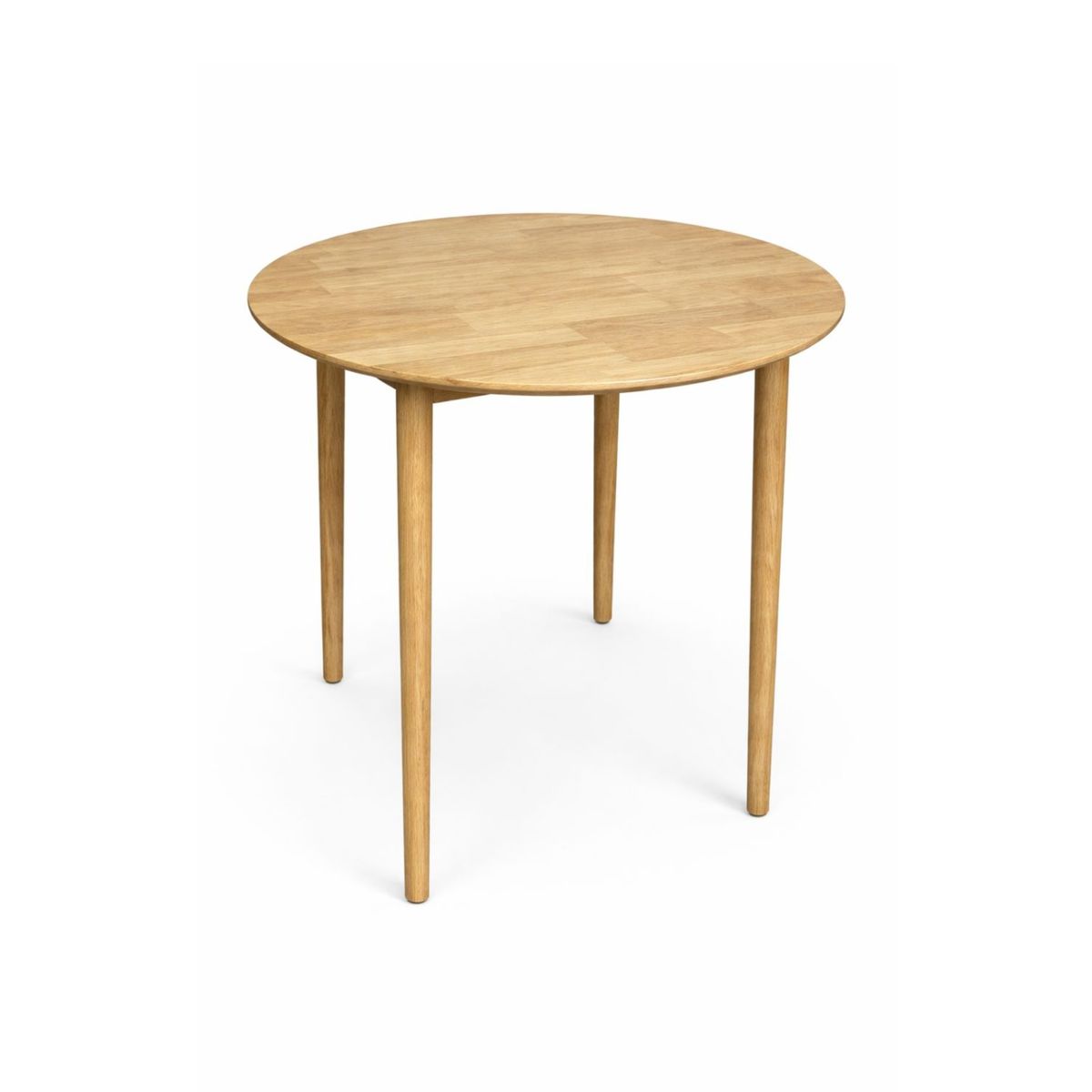 HABITA2 CHILE - Mesa Redonda 100 cm Creel Minimalista