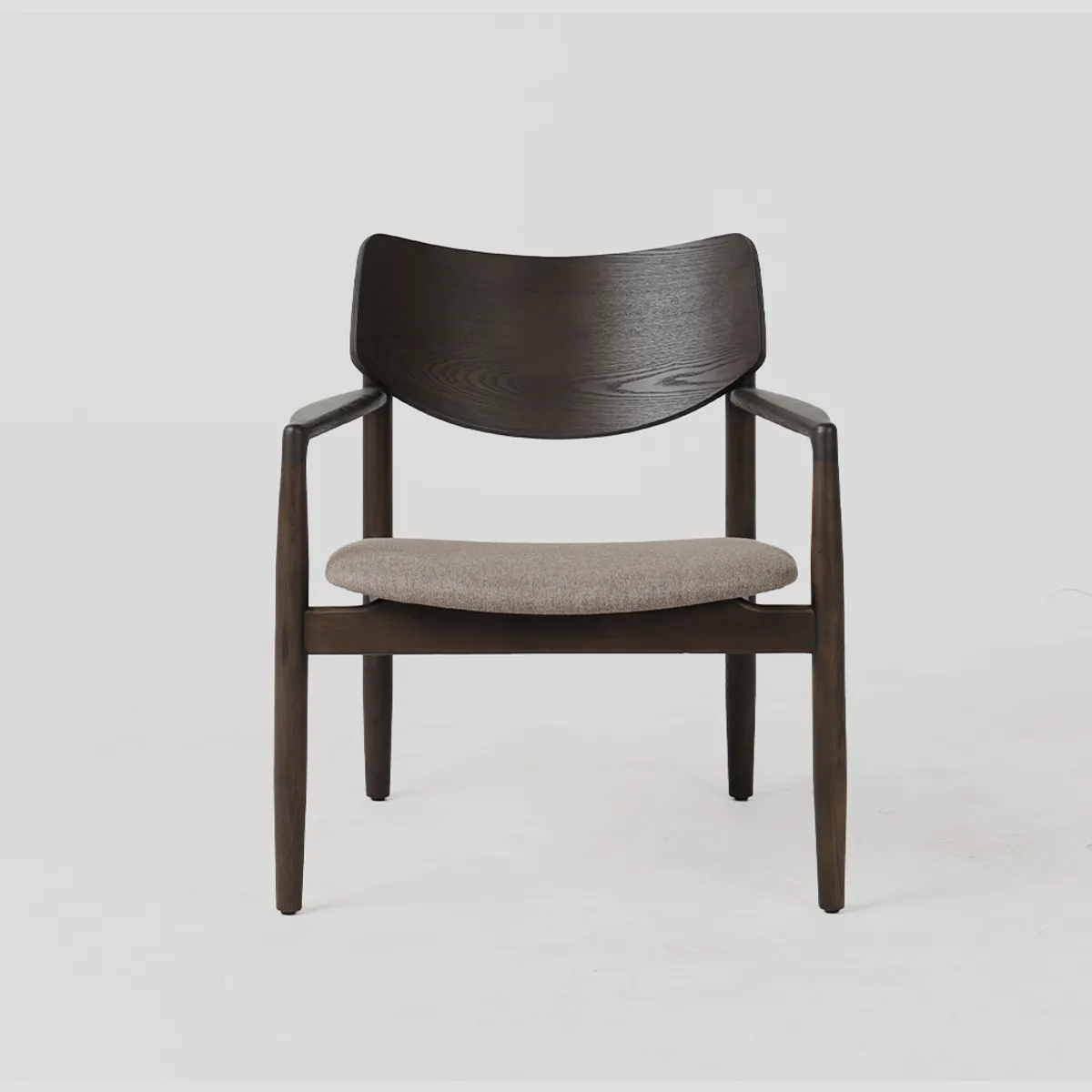 MILK - Sillón Swell Taupe Milk