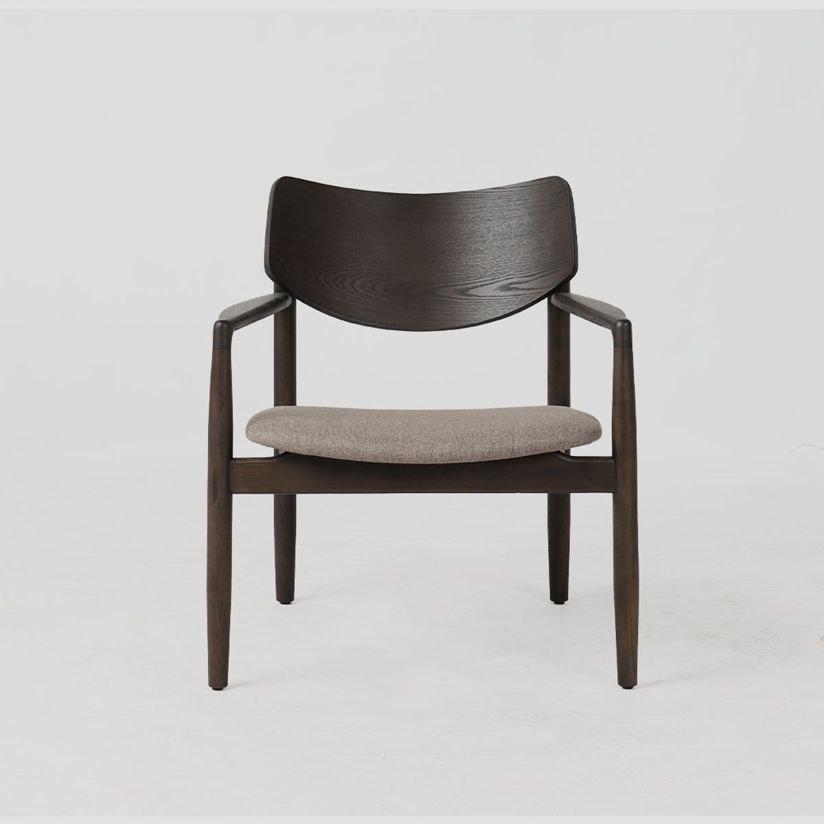 MILK - Sillón Swell Taupe Milk