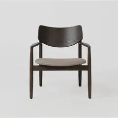 MILK - Sillón Swell Taupe