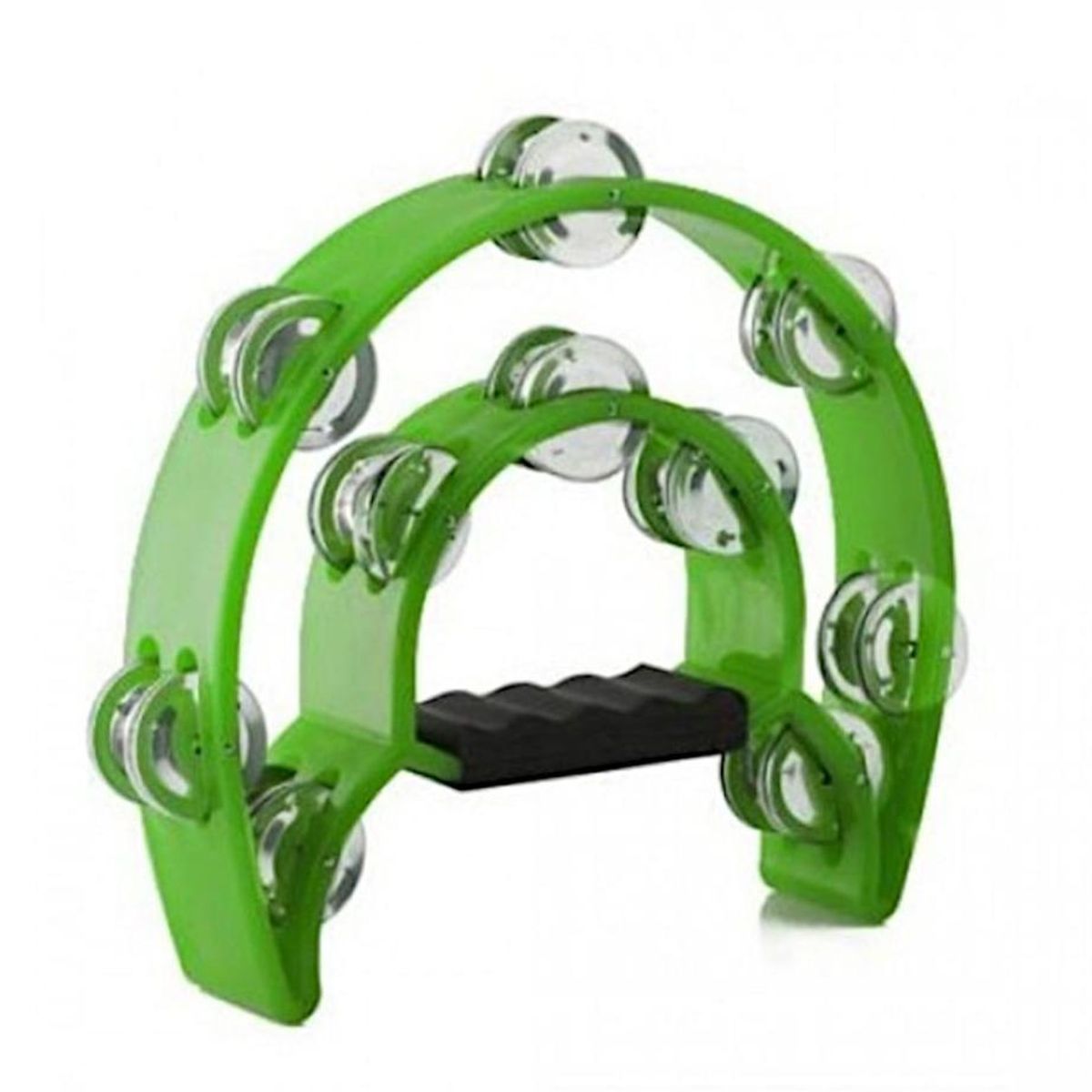 BALDASSARE - Pandero Medialuna Baldassare PTWJ220G - Verde