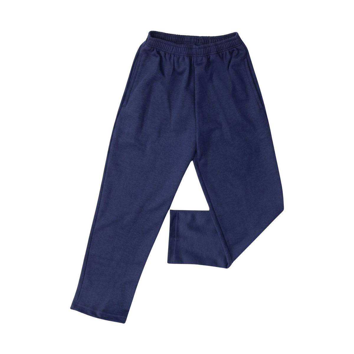 GENERICO - Pantalon Buzo Colegio Unisex Calidad Premium Escolares 796.2