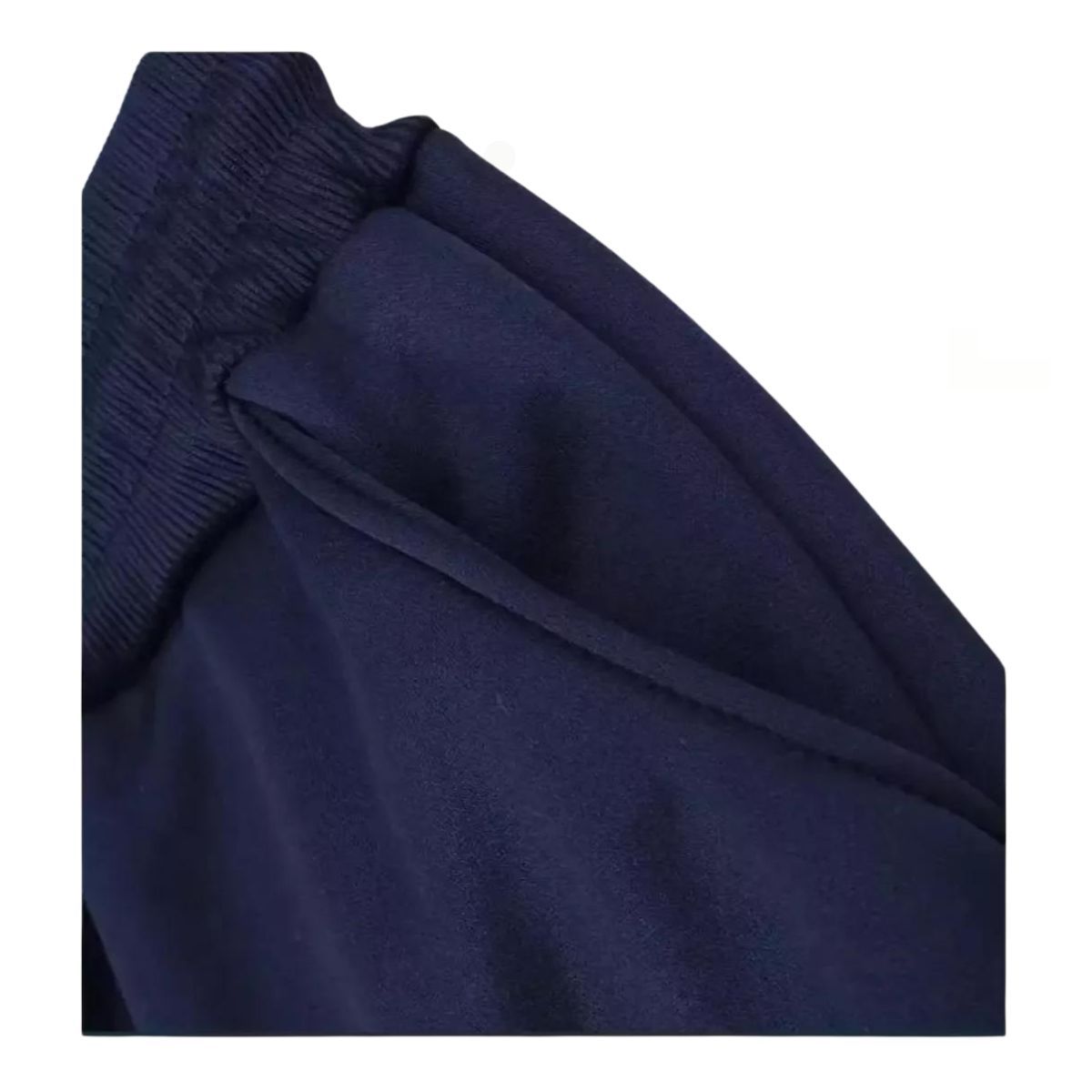 GENERICO - Pantalon Buzo Colegio Unisex Calidad Premium Escolares 796.2
