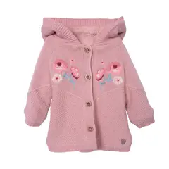 PILLIN - Chaleco Rosado PVD921-26ROS