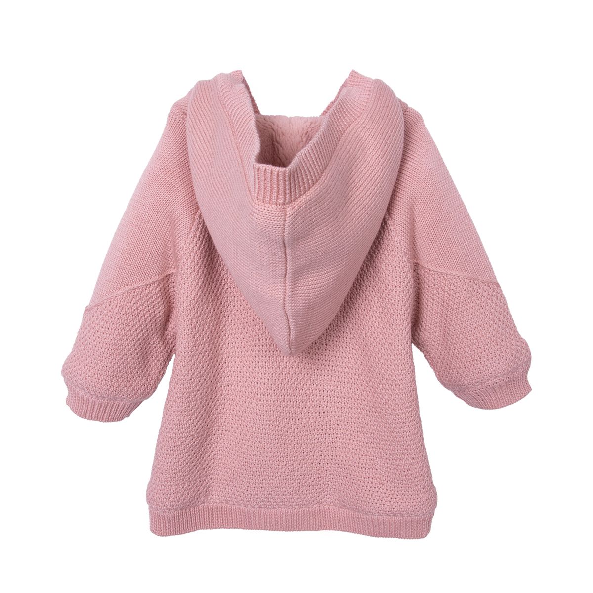 PILLIN - Chaleco  Rosado  Pillin PVD921-26ROS