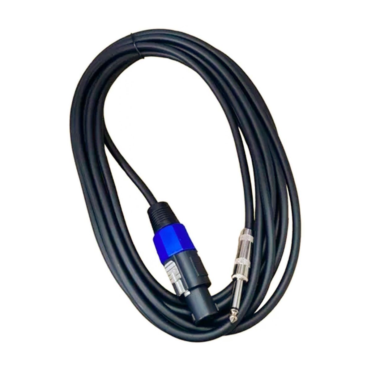 MEKSE - Cable Speakon Plug Macho Mekse PEPS 05 10MTS