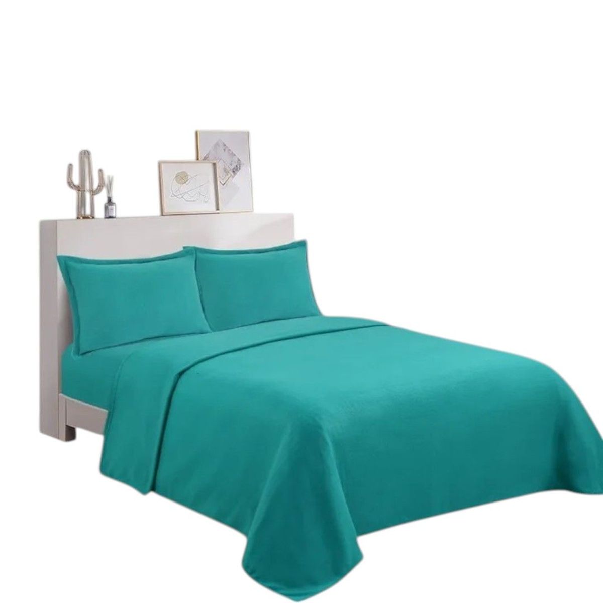 GENERICO - Sabana Polar King 240X245CM TF