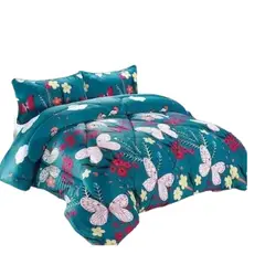 GENERICO - Cobertor Plush Extra Suave plaza y media Ideal para Invierno