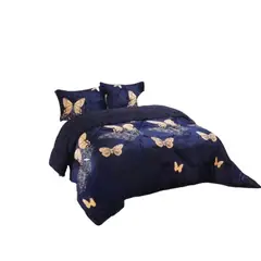 GENERICO - Cobertor Plush Extra Suave plaza y media Ideal para Invierno