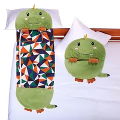 GENERICO - Saco De Dormir Para Niñas Y Niños