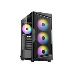 GENERICO - PC GAMER I3-12100F, RTX 5050 8GB, 16GB DDR5, 500GB