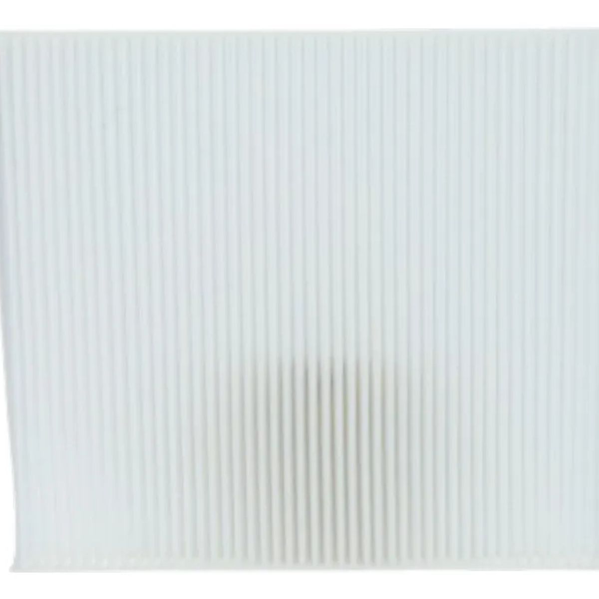 GENERICO - Filtro De Aire Y Polen Kia Grand Carnival 2.2 2012-2014