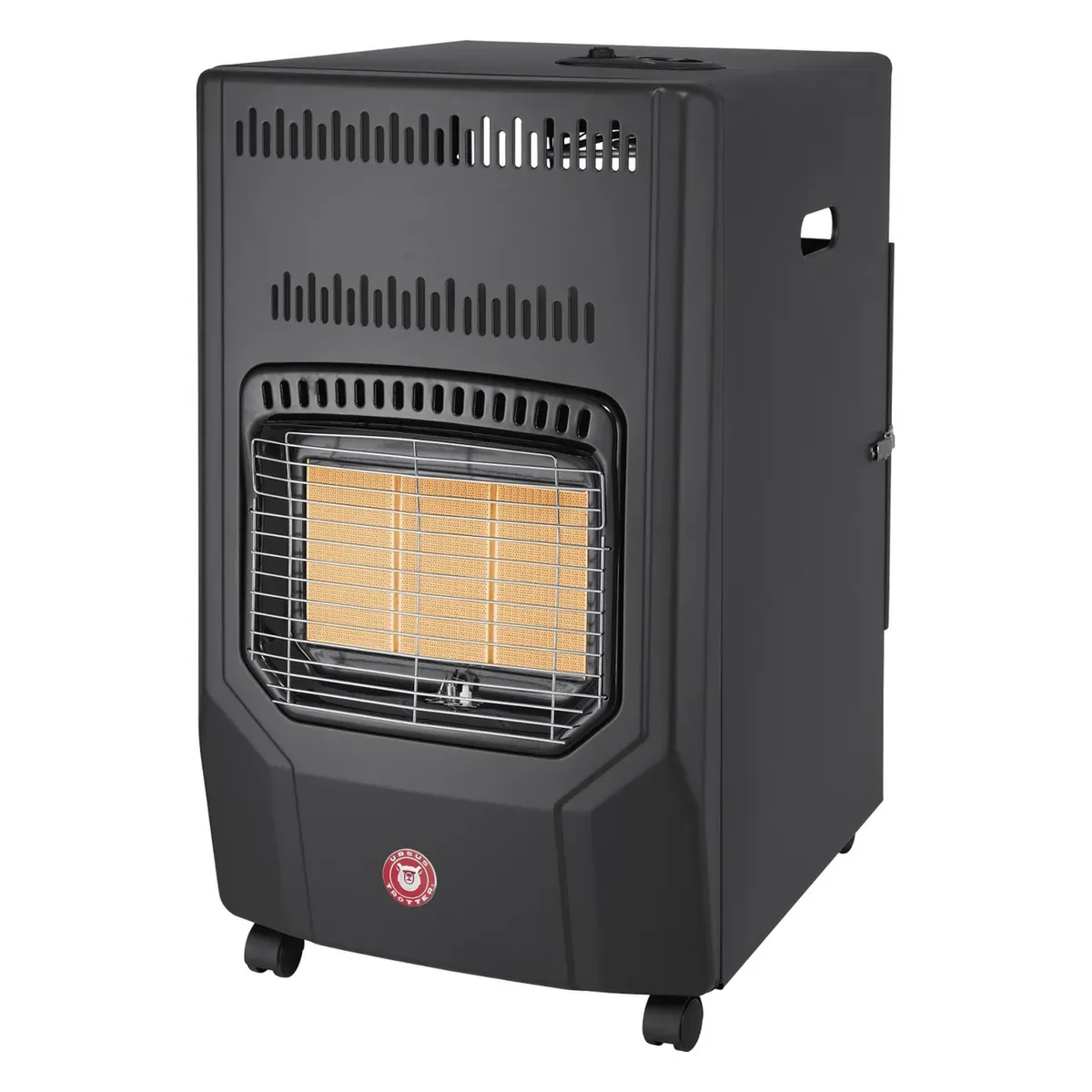 Calefactor Infrarrojo Ursus Trotter Grx-4200 Gas Licuado Neg, marca URSUS TROTTER - Foto 2