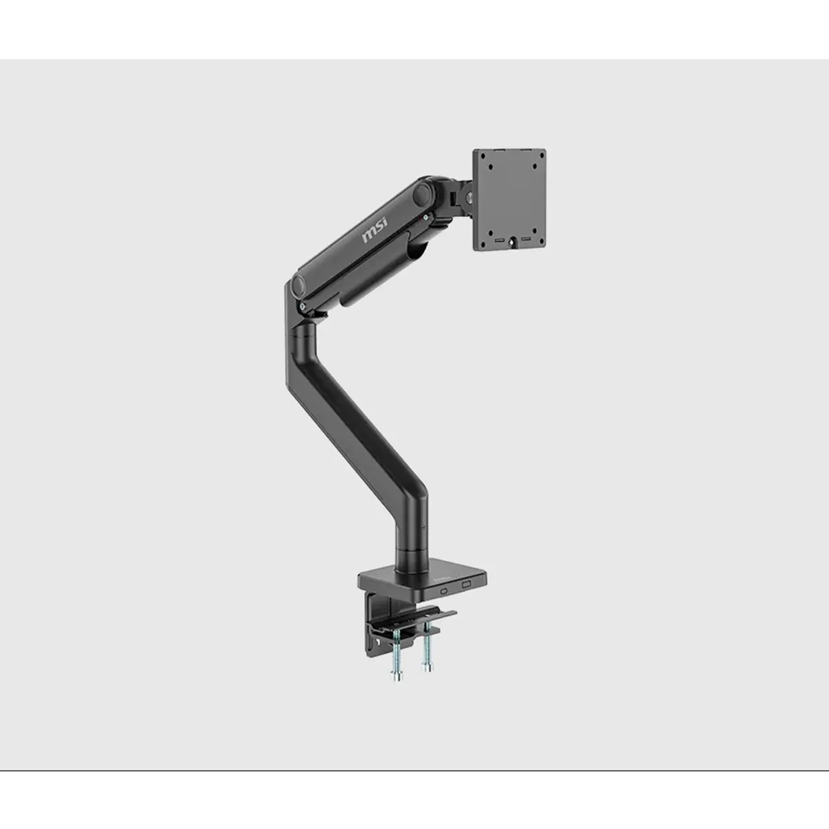 MSI - Soporte MSI para monitores alta resistencia MAG MT201