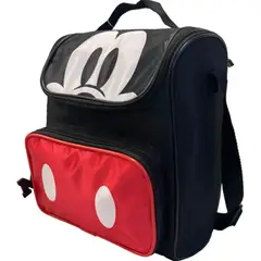 INTEK GAMES - Lonchera Térmica Escolar Bolso Infantil Resistente Portátil