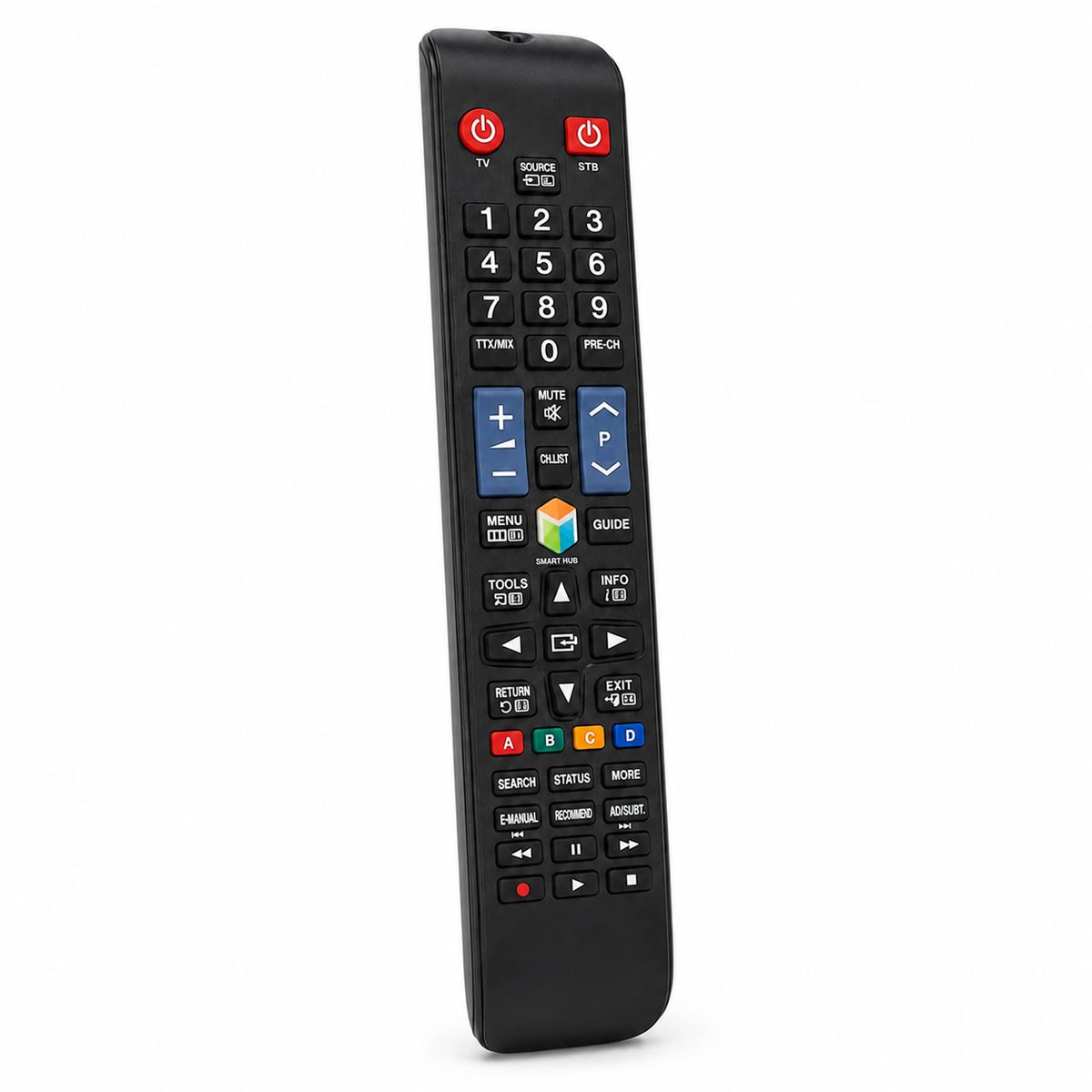 OEM - Control Remoto Compatible Samsung Smart TV Ultima Generación TL472