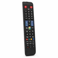OEM - Control Remoto Compatible Samsung Smart TV Ultima Generación TL472