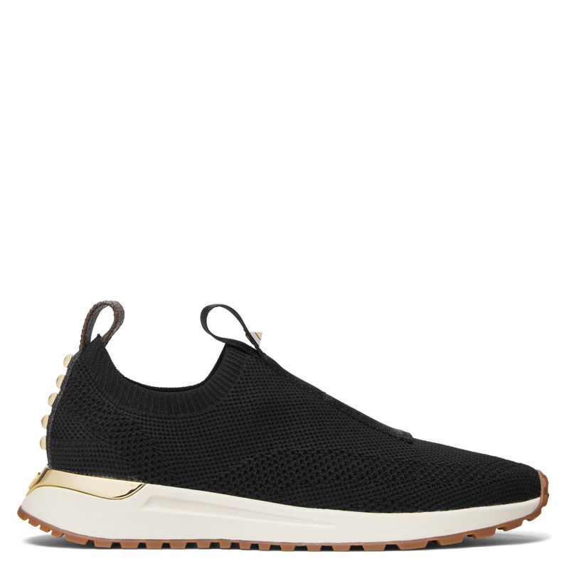 MICHAEL KORS - Zapatilla Urbana Mujer Negra