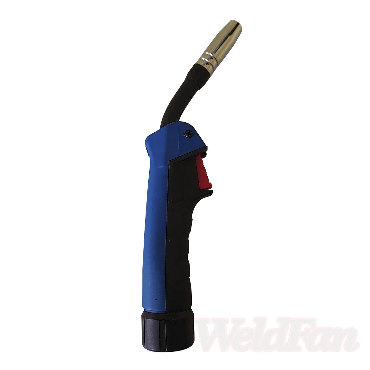 GENERICO - Pistola Mig Mb-15ak De 180amp Repuesto Para Remplazo