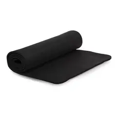 GENERICO - Mat De Yoga Alfombra Espesor 10mm Extra Resistente