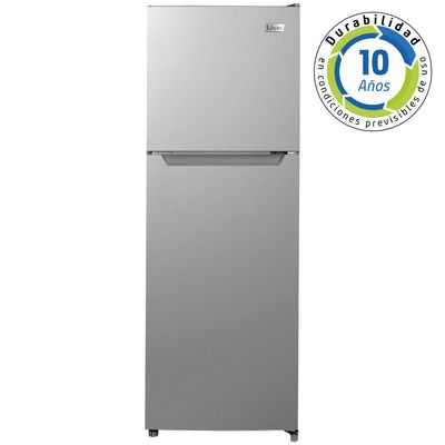 Libero Refrigerador Top Mount Frio Directo 130 Lts