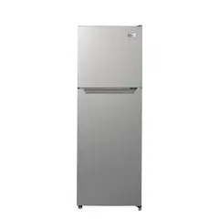 LIBERO - REFRIGERADOR TOP MOUNT FRIO DIRECTO 130 LTS LRT-160DFI INOX