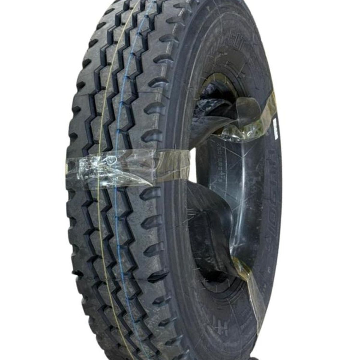 GENERICO - Neumatico 750 r16 Hifly HH901ES 14PR LT Mixto SET