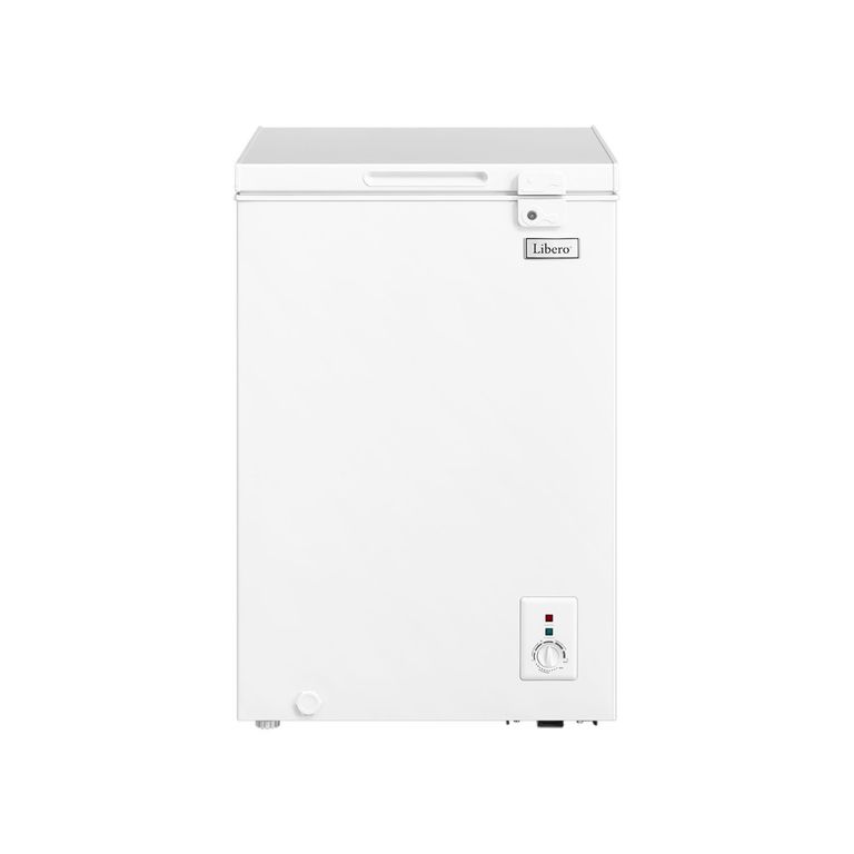 LIBERO FREEZER HORIZONTAL 99 LTS LFH-102