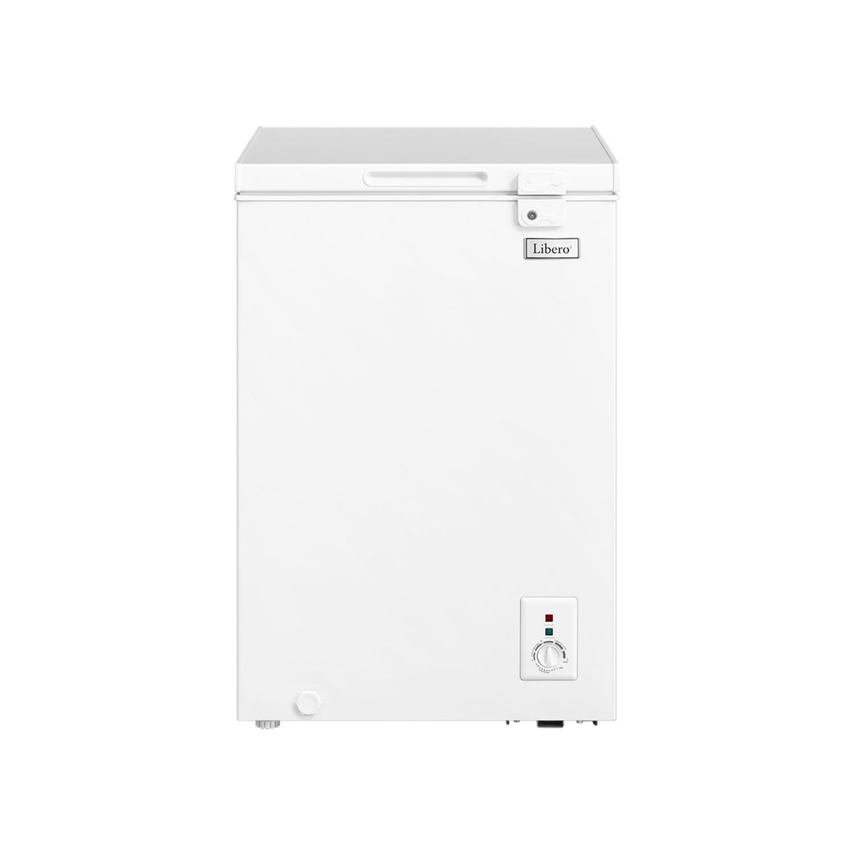 FREEZER HORIZONTAL 99 LTS LFH-102, marca LIBERO - Foto Principal