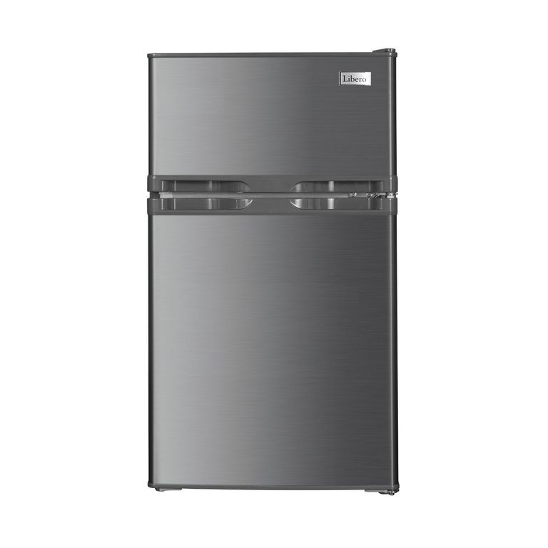 LIBERO FRIGOBAR 85 LTS LFB-102I INOX