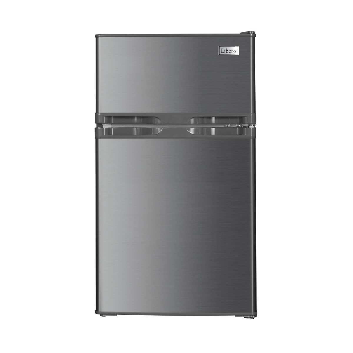LIBERO - FRIGOBAR 85 LTS LFB-102I INOX