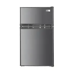 LIBERO - FRIGOBAR 85 LTS LFB-102I INOX