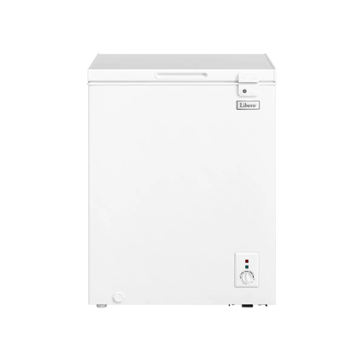 FREEZER HORIZONTAL 142 LTS LFH-152, marca LIBERO - Foto Principal