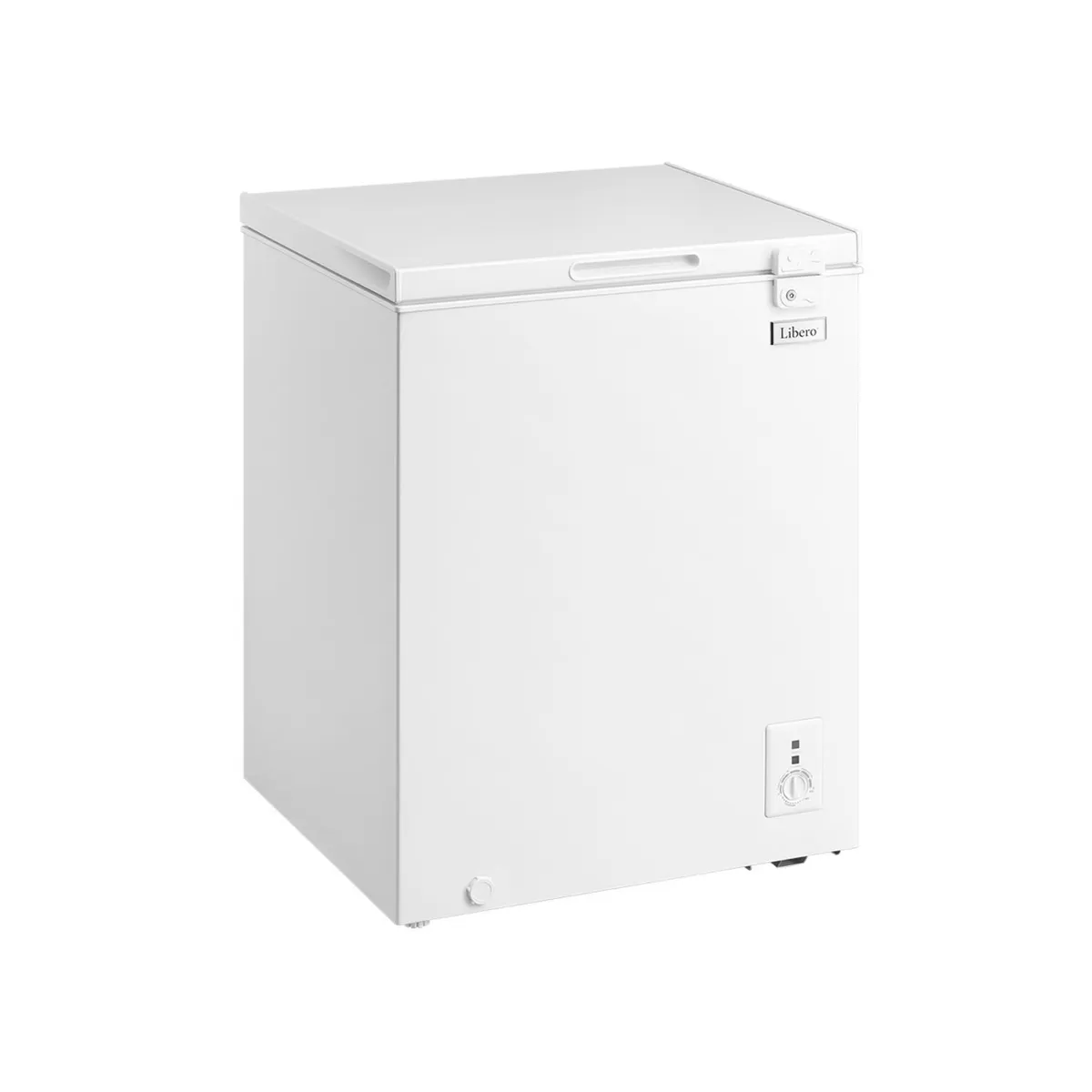 FREEZER HORIZONTAL 142 LTS LFH-152, marca LIBERO - Foto 2