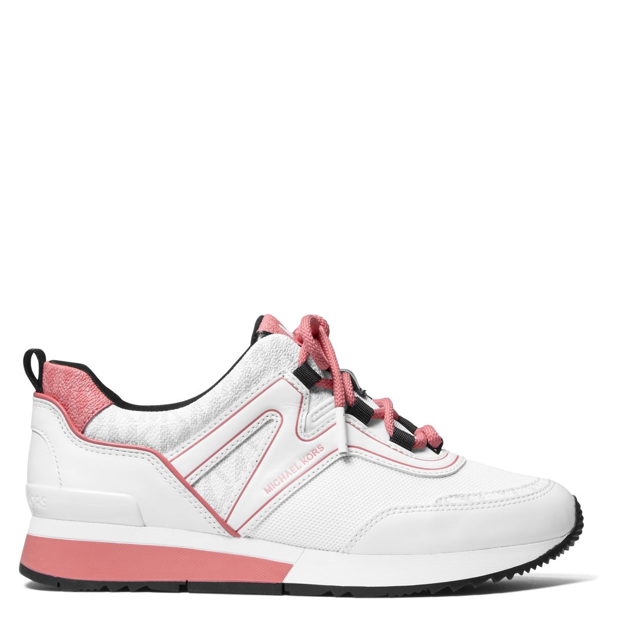 MICHAEL KORS - Zapatilla Urbana Mujer Blanca