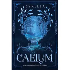MOLINO - Libro Caelum - Gabriela Angulo Vargas