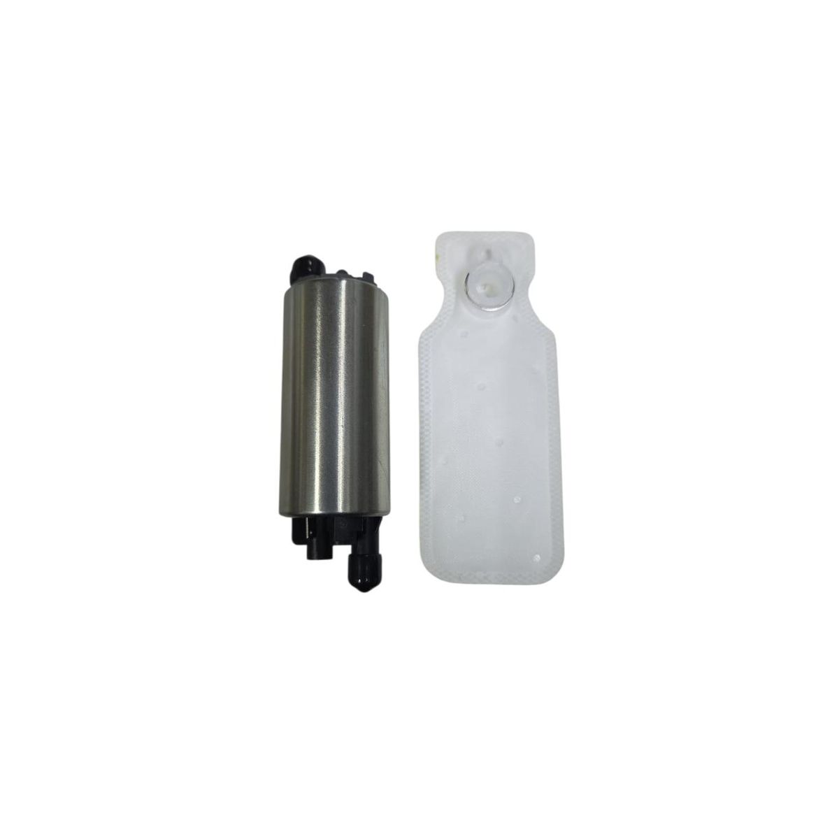 GENERICO - Pila Bomba de Combustible para Moto Dominar 250 / 400