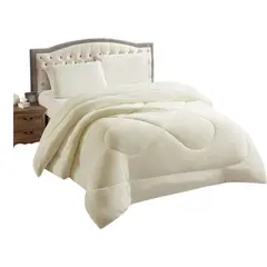 GENERICO - Cobertor Plush De Invierno King