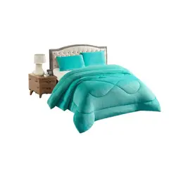 GENERICO - Cobertor Plush De Invierno King