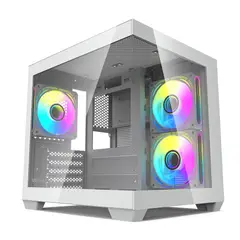 GENERICO - PC GAMER, INTEL ULTRA 5 245K, RTX 5060, 16GB DDR5, 1TB 4.0
