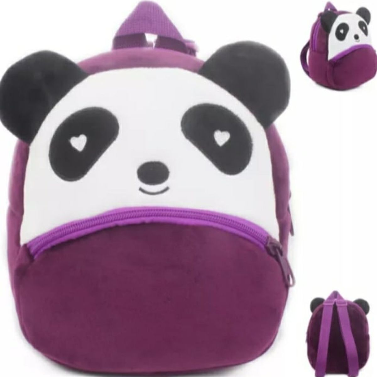 GENERICO - Mochila linda para bebé