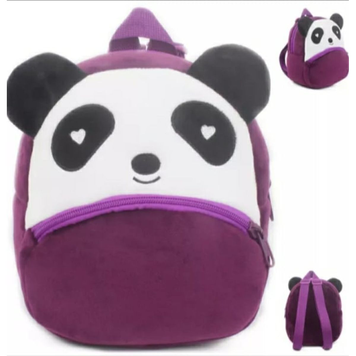 GENERICO - Mochila linda para bebé