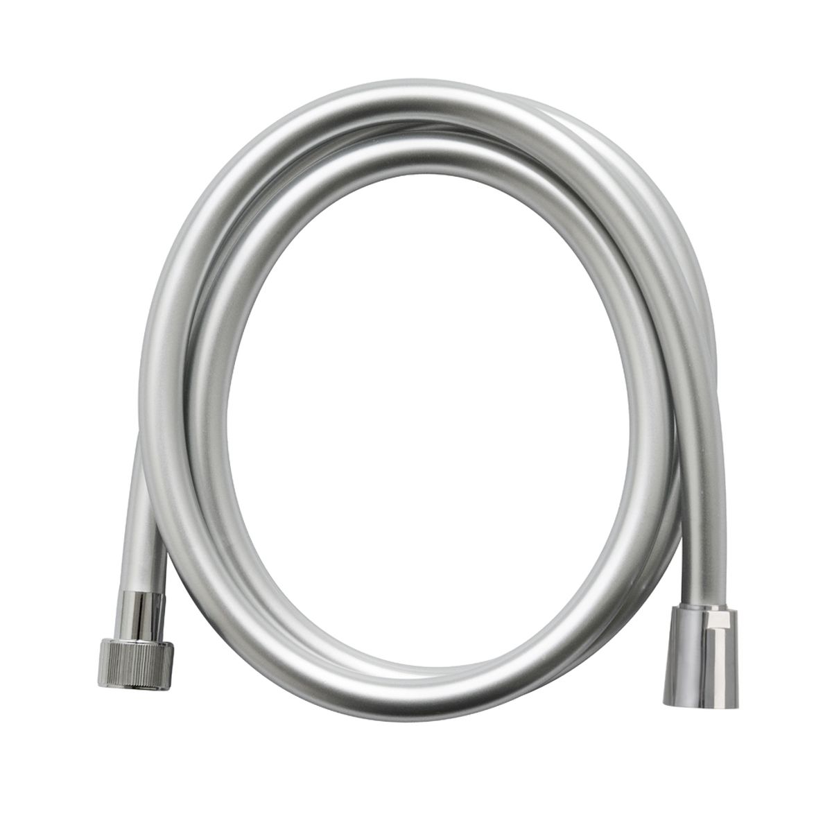 DUSCHY - Flexible Goma Flex 1,75 MTS Silver